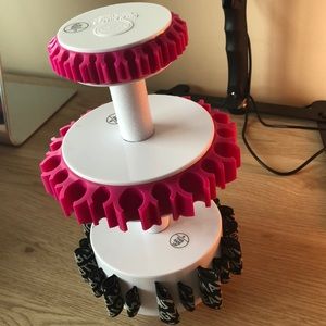 Sigma dry n shape tower